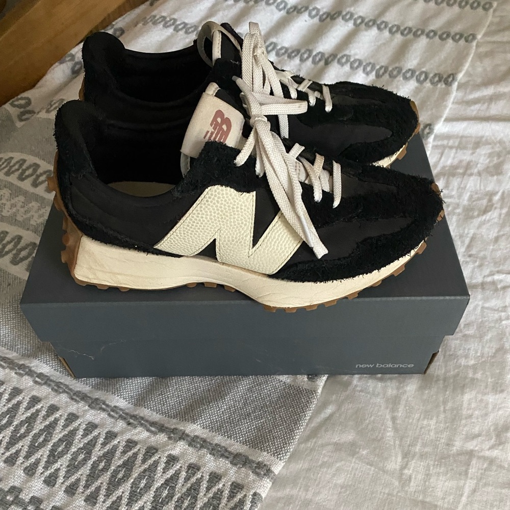 327 New Balance